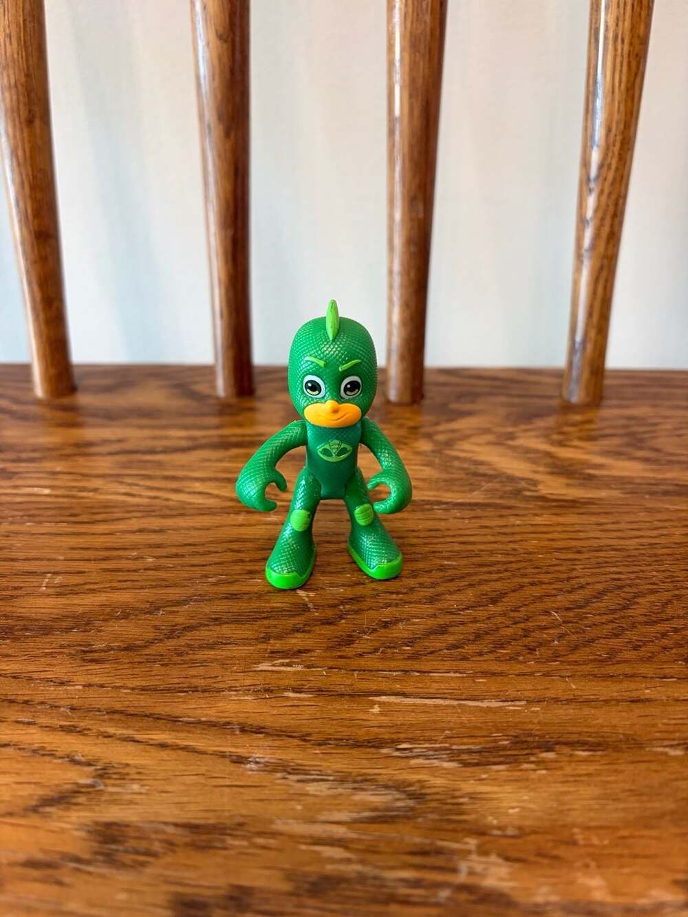 PJ Masks Gekko Action Figure Toy